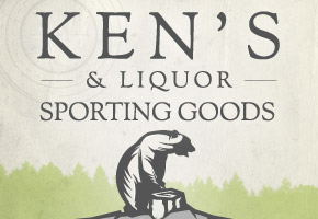 Ken's Sporting Goods